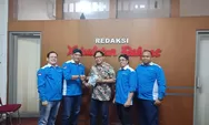 Persiapan Pelantikan DPD HIPPI DIY periode 2024-2029, GKR Mangkubumi siap menjadi Dewan Kehormatan