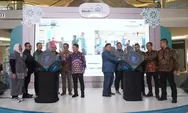 BRI dan Garuda Indonesia Berkolaborasi Gelar Umrah Travel Fair 2025, Komitmen Hadirkan Layanan Terbaik untuk Calon Jemaah Umrah