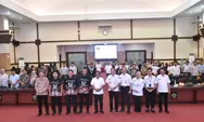Branding Kota Salatiga, Bangun Kolaborasi Pemerintah dengan Mitra Media