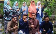 Lokasi kuliner Bali nDesa di Sleman ini siapkan menu masakan baru Ramadhan 1446 H dan mengenakan pakaian tradisional tiap Kamis