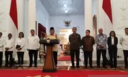 Termasuk stimulus untuk ungkit daya beli masyarakat, inilah delapan kebijakan untuk mendorong ekonomi di kuartal I 2025