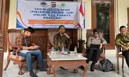 Sosialisasi Hukum di Pringgolayan, Dr Eka Ingatkan Bahaya Pinjol, Judol dan Narkoba