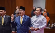 Kepala BKPM RI 2014-2016 Dilantik Sebagai PAW Anggota DPR RI