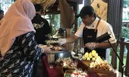 Griya Persada Kaliurang hadirkan Paket Berbuka Puasa dan Ngabuburit di Suraloka, ini yang disajikan