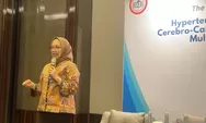Inilah tantangan yang dihadapi Indonesia dalam penanganan hipertensi
