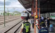 Ayo jangan sampai kehabisan tiket KA angkutan Lebaran, KAI Daop 7 tambah tempat duduk