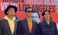 Rian D'MAsiv: Penerapan sistem royalti harusnya menyejahterakan pencipta lagu, musisi, dan penyanyi