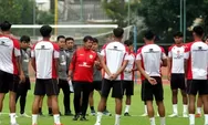 Gagal penuhi target PSSI, Indra Sjafri dibebastugaskan. PSSI segera cari pengganti pelatih timnas U-20