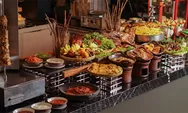 Trilogi Kampoeng Ramadan Kimaya hadir kembali dengan buffet buka puasa All-You-Can-Eat yang kian memikat