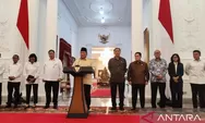 Layanan Bank Emas Pertama di Indonesia Diresmikan Presiden Prabowo Hari Ini