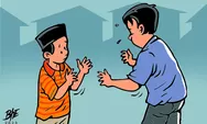 Cerita hidayah pengalaman hidup pelaku maksiat 1, diingatkan sang anak yang bisu dan tuli