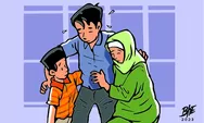 Cerita hidayah pengalaman hidup pelaku maksiat 2, usai salat di masjid merasa seolah lahir kembali