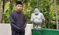 Padepokan Semar Banyuurip sukses satukan suami istri yang hendak cerai