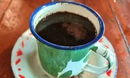 Benarkah kopi berbahaya bagi penderita asam lambung ? Inilah tips agar tetap aman