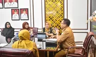 Nomor dua terendah angka kemiskinan, Komisi B DPRD Jateng belajar ke Salatiga