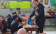 MBG selama bulan Rmadan di Kabupaten Karanganyar berganti dengan makanan kering