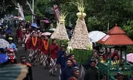 Tradisi Saparan Wonolelo di Ngemplak Sleman, budaya mengenang Ki Ageng Wonolelo