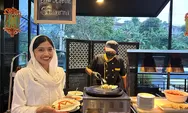 Nikmati bulan Ramadan dengan santapan 'Iftar Ramenesia', Kuliner Mediterania, Asia dan Indonesia di Nava Hotel Tawangmangu