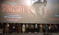 Film Singsot Siulan Kematian Tayang 13 Maret 2025: Larangan yang Dilanggar Berujung Teror Mistis Mengerikan