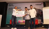 Indosat Kembali Dukung Pemberdayaan Marbot di Yogyakarta dan Jawa Tengah