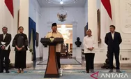 THR ASN, PPPK, TNI, Polri dan Pensiunan Cair Mulai 17 Maret, Gaji ke-13 Disalurkan Juni 2025