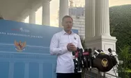 Pembangunan Giant Sea Wall Tak Boleh Tergesa-gesa karena Tak Bisa Dianulir, Ini Penegasan AHY