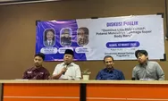 IPW Ingatkan Jangan Ada Lembaga Penegak Hukum Superbodi, Risikonya Rawan Korupsi 
