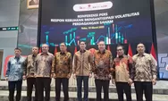 OJK terbitkan kebijakan 'buyback' saham tanpa RUPS, begini aturannya....