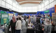 Gelar BRILiaN Fest Ramadhan 1446 H, BRI Tawarkan Promo Menarik dan Sembako Murah bagi Masyarakat