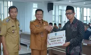 Modin Tugas Sosial yang Mulia dan Penjaga Toleransi di Kota Salatiga Jawa Tengah