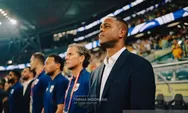 Inilah 32 pemain yang dipanggil Patrick Kluivert, Ragnar Oratmangoen out Asnawi masuk lagi