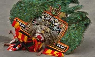 Reog jadi kebanggaan karena banyak dijumpai pertunjukannya di luar wilayah Ponorogo