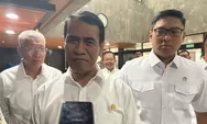 Ada pengusaha beras nakal, ubah kemasan medium ke premium. Begini sikap Amran Sulaiman