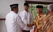 Walikota Ajak Tokoh Masyarakat Kompak Jaga Salatiga dalam Kerukunan