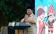 Jadi Ajang Silaturahmi Nasional, Prabowo Undang Mantan Presiden, Mantan Wapres Halalbihalal di Istana Merdeka