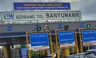 Polda Jateng siapkan rekayasa lalu lintas di Tol Semarang-Solo, jika......