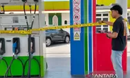 Kasus BBM Tercampur Air, Pertamina Investigasi Kecurangan SPBU Trucuk Klaten