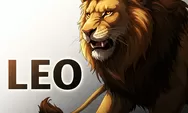 Ramalan Zodiak Leo 10 April 2025 : bagi yang masih lajang, percakapan dengan teman dekat dapat memberikan pencerahan mengenai perasaanmu 