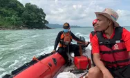 Pengunjung Pulau Mandalika Jepara Ditemukan Tewas