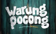 Mengintip keseruan film horor komedi 'Warung Pocong' yang digawangi para komika