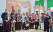 PRM/PRA Caturtunggal Tengah gelar Syawalan dan Silaturahim di TK ABA Karangmalang, hadirkan pembicara Khamim Zarkasih Putro