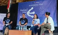 Inilah serunya festival film anak bangsa nasinal di Kudus, ini pesertanya