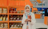 Pengusaha Kue Tien Cakes and Cookies Ini Semakin Berkembang Berkat Pemberdayaan BRI 