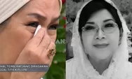 Petty Tunjungsari Mengaku Kehilangan Titiek Puspa, namun Bahagia Lihat Cara Anak Muda Kenang sang Ibunda di Medsos