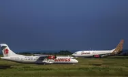Penumpang pesawat mengaku bawa bom ke awak kabin, begini klarifikasi dari Batik Air