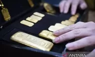 Larangan menyimpan Emas, Perak dan harta benda dalam Islam, begini aturannya