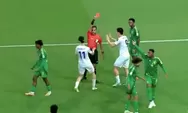 Uzbekistan Juara Piala Asia U-17 2025, Hantam Tuan Rumah Arab Saudi 2-0