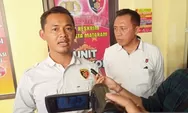Terinspirasi Film Bidah, santriwati berani lapor polisi. Ustadz ponpes diamankan polisi