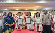 Organisasi PIM Diharapkan Jadi Mitra Pemerintah dalam Pemberdayaan Perempuan