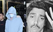 Polisi Bongkar Awal Mula Penangkapan Fachri Albar di Skandal Narkoba yang Libatkan Aktor Usia 43 Tahun Itu